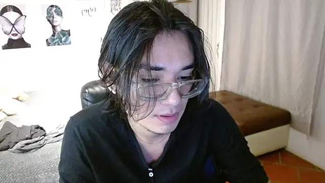 davoxer online show from 11/15/25, 03:48