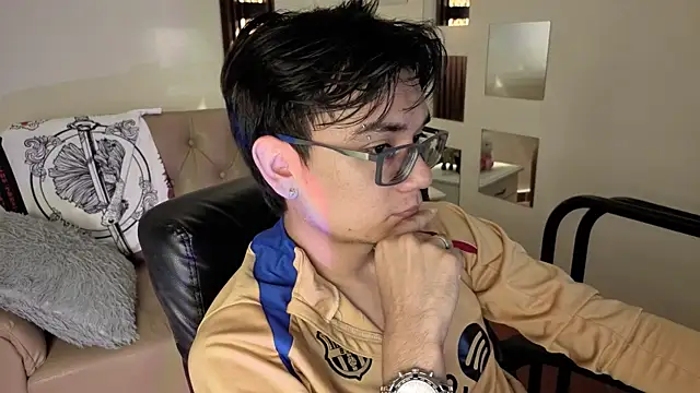 davoxer online show from 05/07/26, 03:45