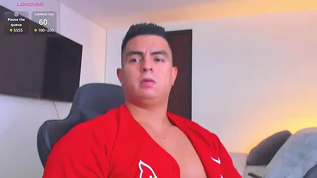 Snapshot of RJBarto chatting on 10/06/25, 07:11 RJBarto online show from 10/06/25, 07:11