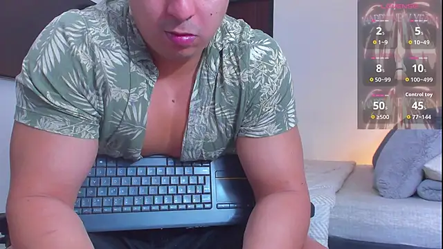 RJBarto online show from 02/26/26, 01:10