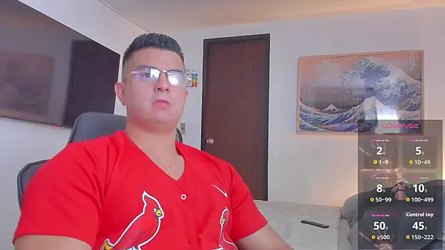 RJBarto online show from 07/07/26, 10:41