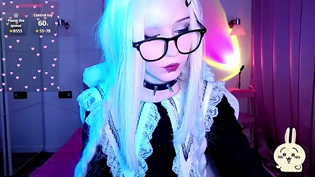 Snapshot of GothikLali chatting on 02/09/26, 03:49 GothikLali online show from 02/09/26, 03:49