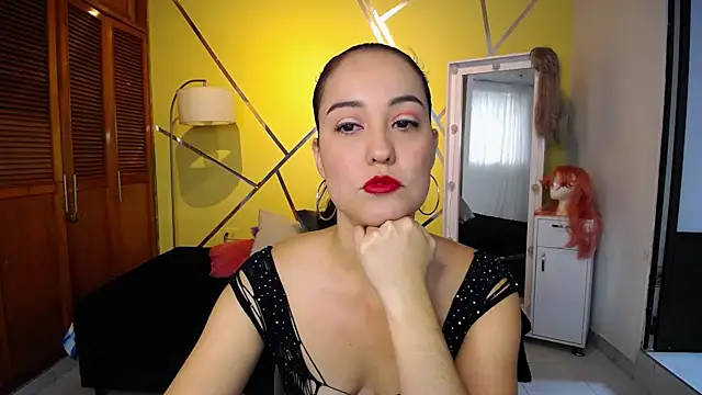 shirleyrojas online show from 09/20/25, 12:28