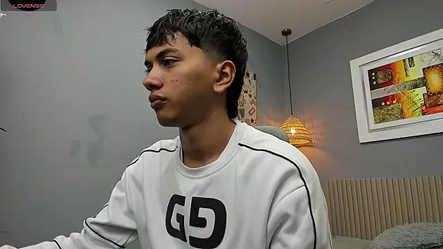 markbowie online show from 10/08/25, 11:19