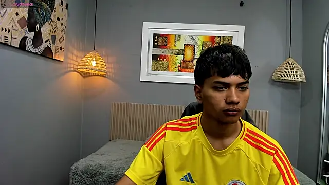 markbowie online show from 10/09/25, 01:42