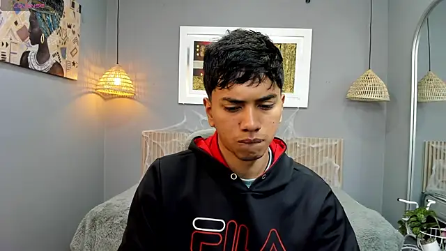 markbowie online show from 10/11/25, 11:42