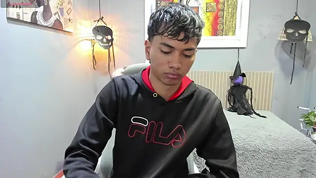 markbowie online show from 11/05/25, 11:32