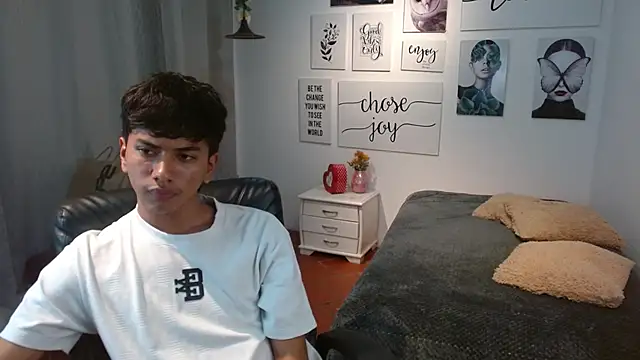 markbowie online show from 11/28/25, 06:43