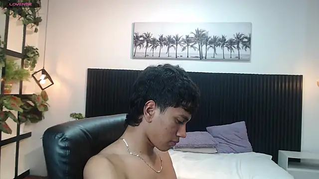 markbowie online show from 11/30/25, 12:14