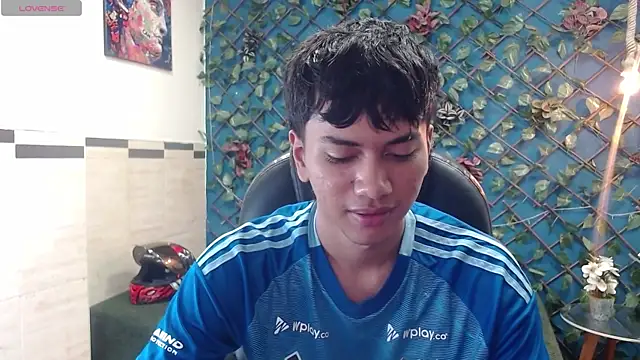 markbowie online show from 12/16/25, 01:38