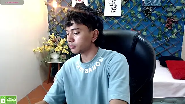 Snapshot of markbowie chatting on 07/30/26, 07:24 markbowie online show from 07/30/26, 07:24