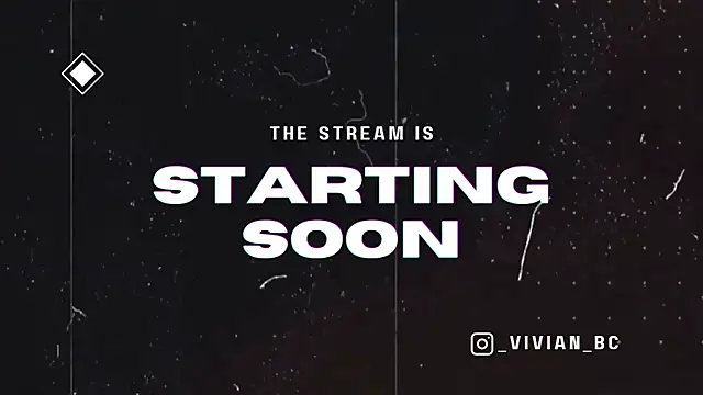 --Vivian-- online show from 10/25/25, 06:57