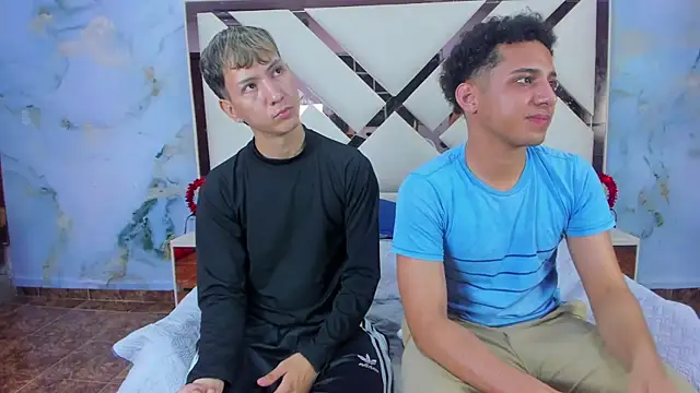 Snapshot of NARUTO-MEN- chatting on 10/04/25, 11:47 NARUTO-MEN- online show from 10/04/25, 11:47