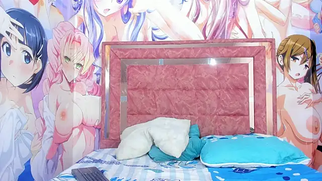 Snapshot of NARUTO-MEN- chatting on 11/18/25, 01:04 NARUTO-MEN- online show from 11/18/25, 01:04