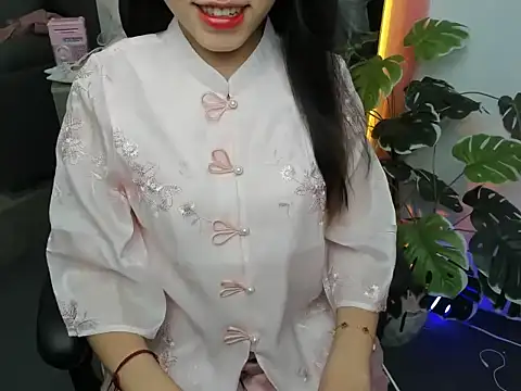 Xiao cute online show from 10/15/25, 03:56