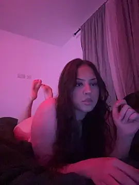 laylabliss online show from 09/18/25, 02:13