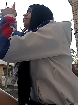 Foxxy Doll online show from 09/13/25, 11:32