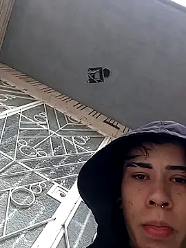 Foxxy Doll online show from 10/03/25, 02:03