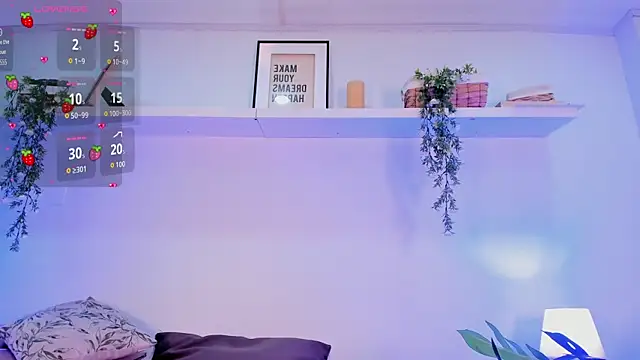 Vampgyal online show from 10/14/25, 08:09