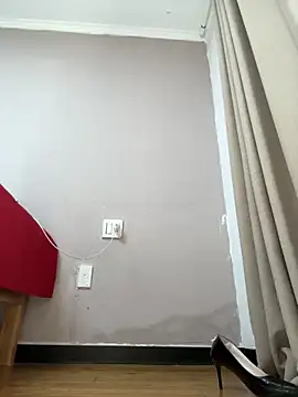 xiaoxiao101 online show from 10/08/25, 03:15