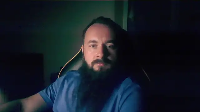 LondonMan1988 online show from 11/20/25, 05:34