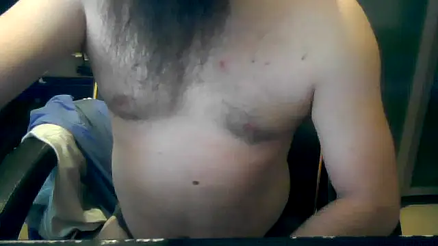 LondonMan1988 online show from 02/18/26, 12:28