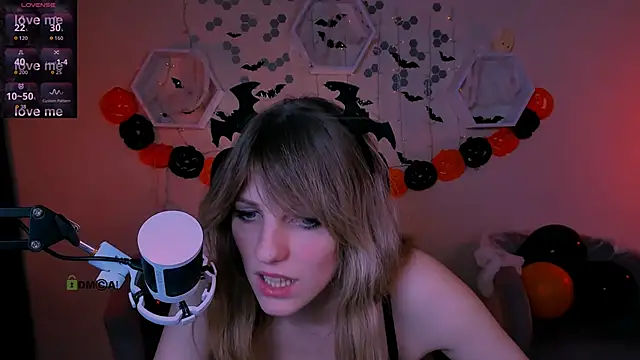 jose fairy online show from 10/29/25, 08:54