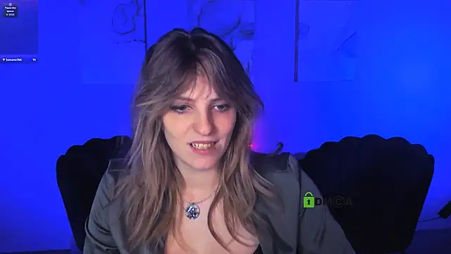 jose fairy online show from 11/07/25, 08:20