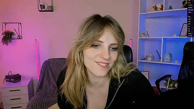 jose fairy online show from 11/11/25, 10:04