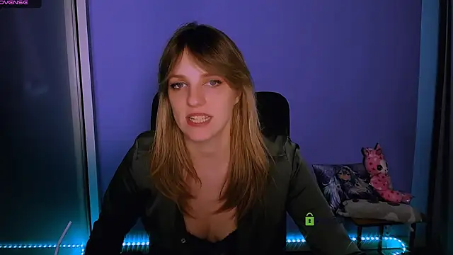 jose fairy online show from 11/18/25, 10:09