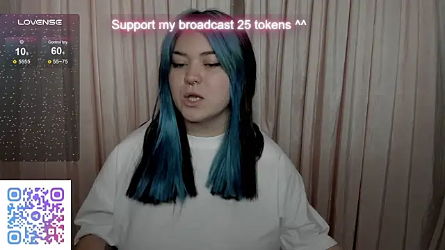 Alisa Monroe online show from 09/30/25, 07:46