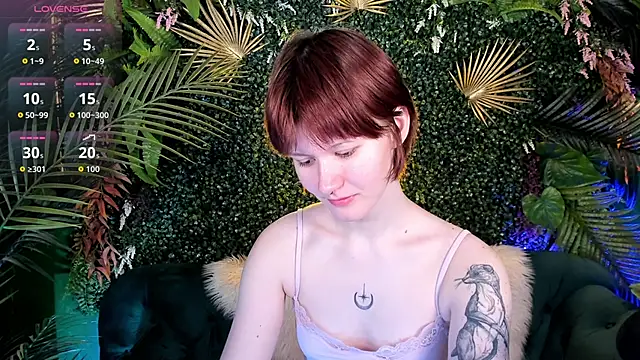 Aria Vox online show from 05/15/26, 03:35