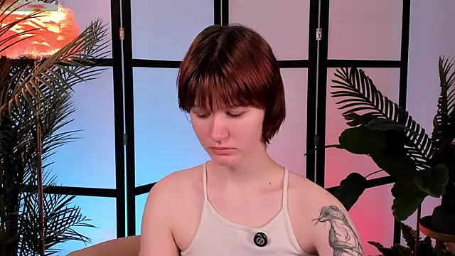 Aria Vox online show from 06/24/26, 08:46