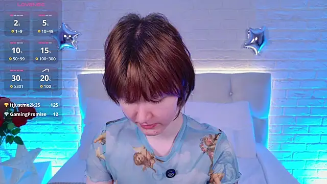 Aria Vox online show from 06/27/26, 11:37
