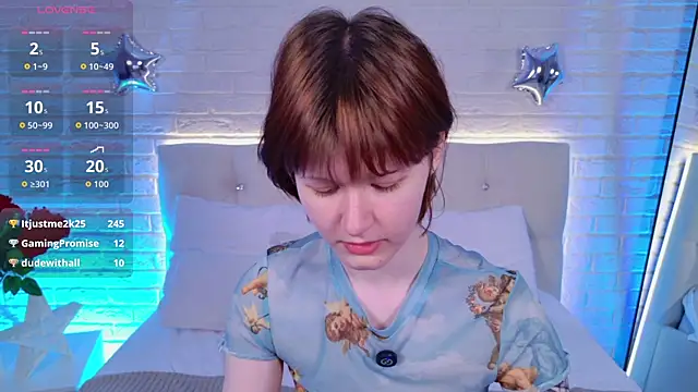 Aria Vox online show from 06/27/26, 12:22