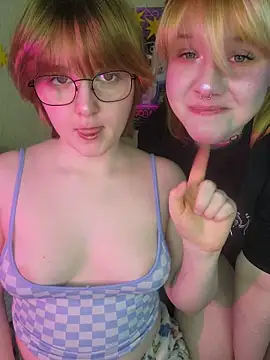 xrixsyx and ricky online show from 05/14/26, 06:58