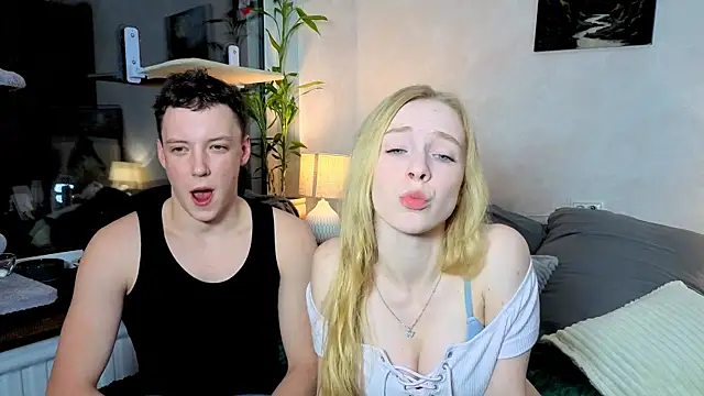 Emily0303 online show from 10/18/25, 03:09