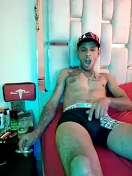 Negroking1130 online show from 12/21/25, 04:25