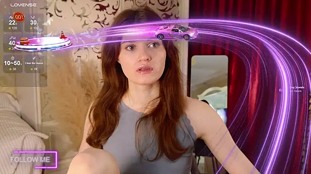 Angell Wild online show from 11/30/25, 12:31