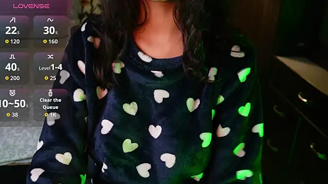 Snapshot of NidhiChandra chatting on 02/13/26, 03:41 NidhiChandra online show from 02/13/26, 03:41