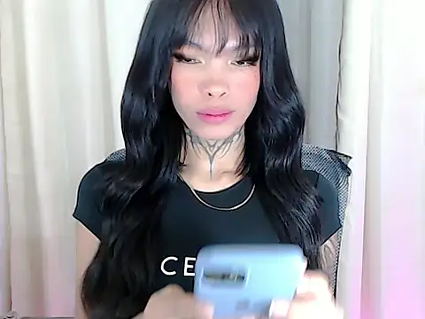 Sugarcandyyy online show from 04/28/26, 08:47