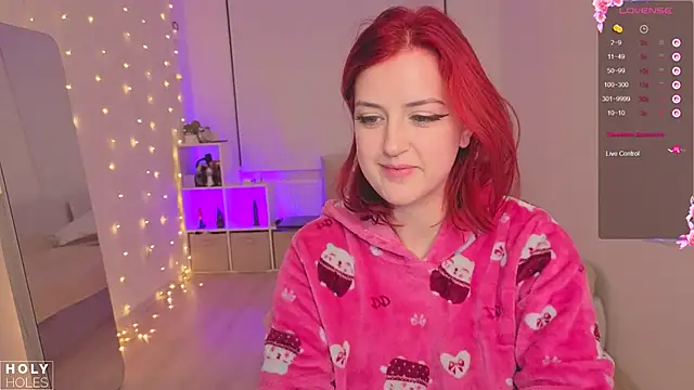 bananasgirl online show from 11/27/25, 04:09