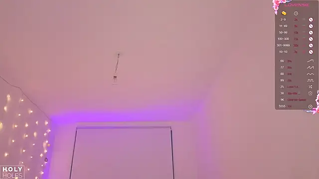 bananasgirl online show from 11/29/25, 06:38