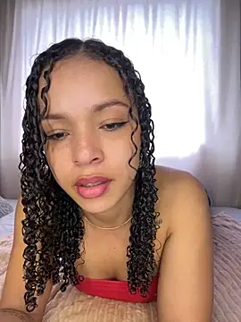 Yasmin777  online show from 10/03/25, 05:10