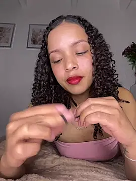 Yasmin777  online show from 05/02/26, 03:44