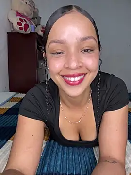 Snapshot of Yasmin777_ chatting on 06/30/26, 11:50 Yasmin777 online show from 06/30/26, 11:50