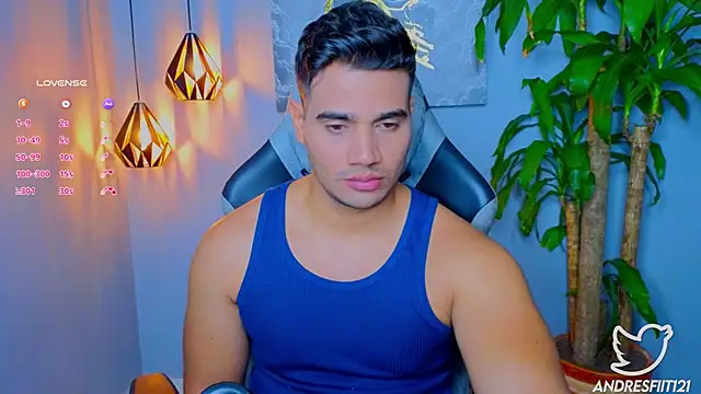 Snapshot of AndresR3 chatting on 10/01/25, 01:22 AndresR3 online show from 10/01/25, 01:22