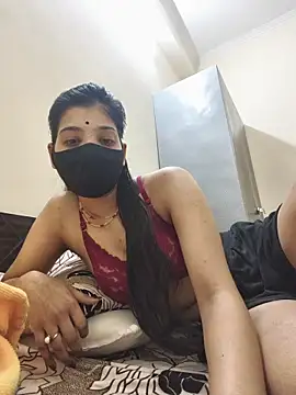 Snapshot of Princess_payal chatting on 03/10/26, 08:14 Princess payal online show from 03/10/26, 08:14