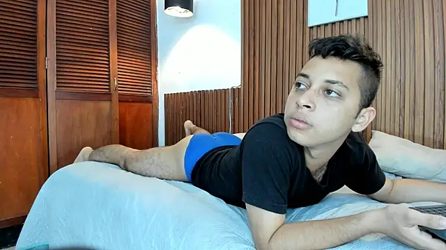 David niet online show from 10/01/25, 05:30