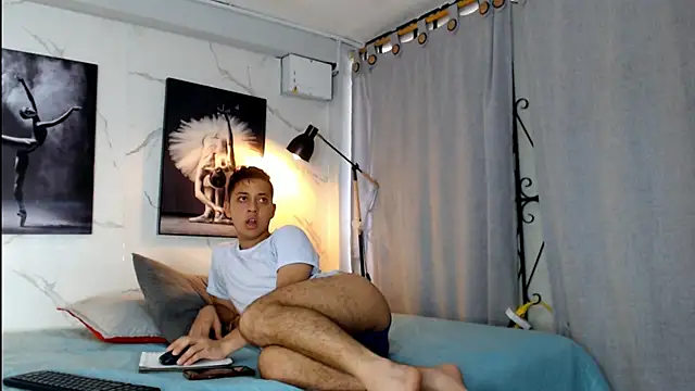 David niet online show from 11/11/25, 05:46